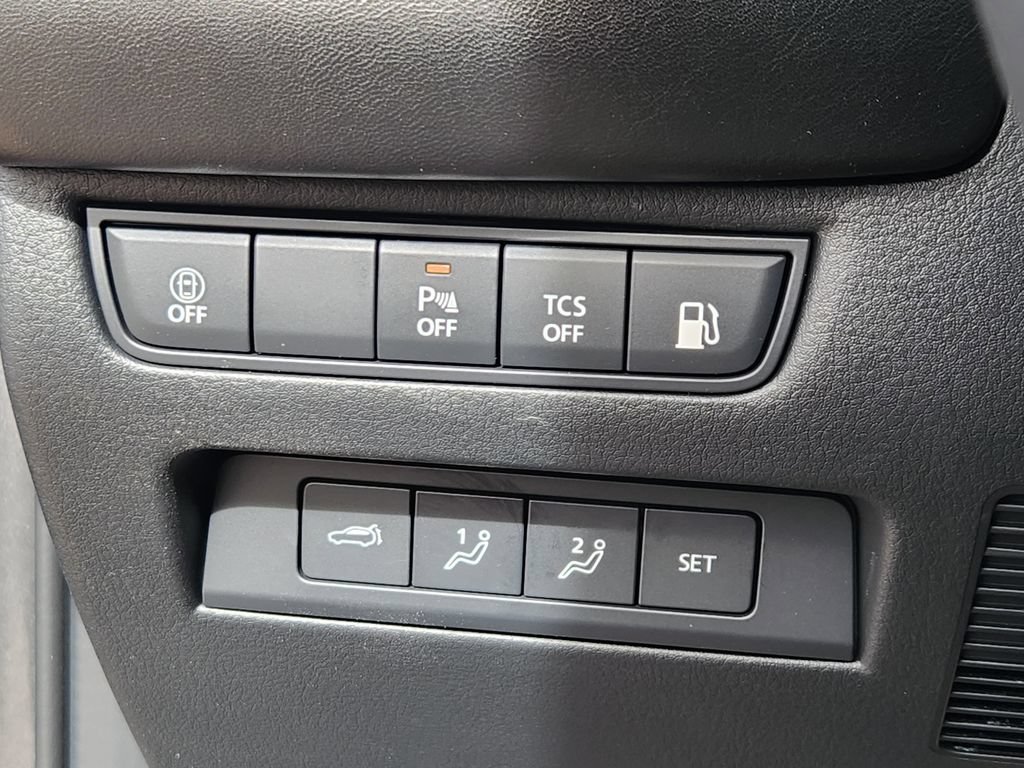 New 2026 MAZDA CX-50 AWD 2.5 Hybrid w/ Weather Package image 12