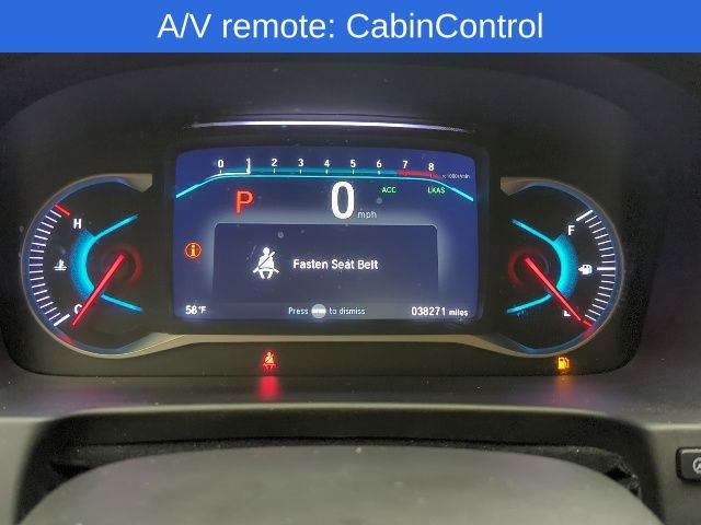 Used 2022 Honda Pilot Touring image 14