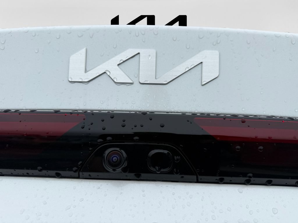 New 2026 Kia K5 GT-Line AWD/4WD image 17