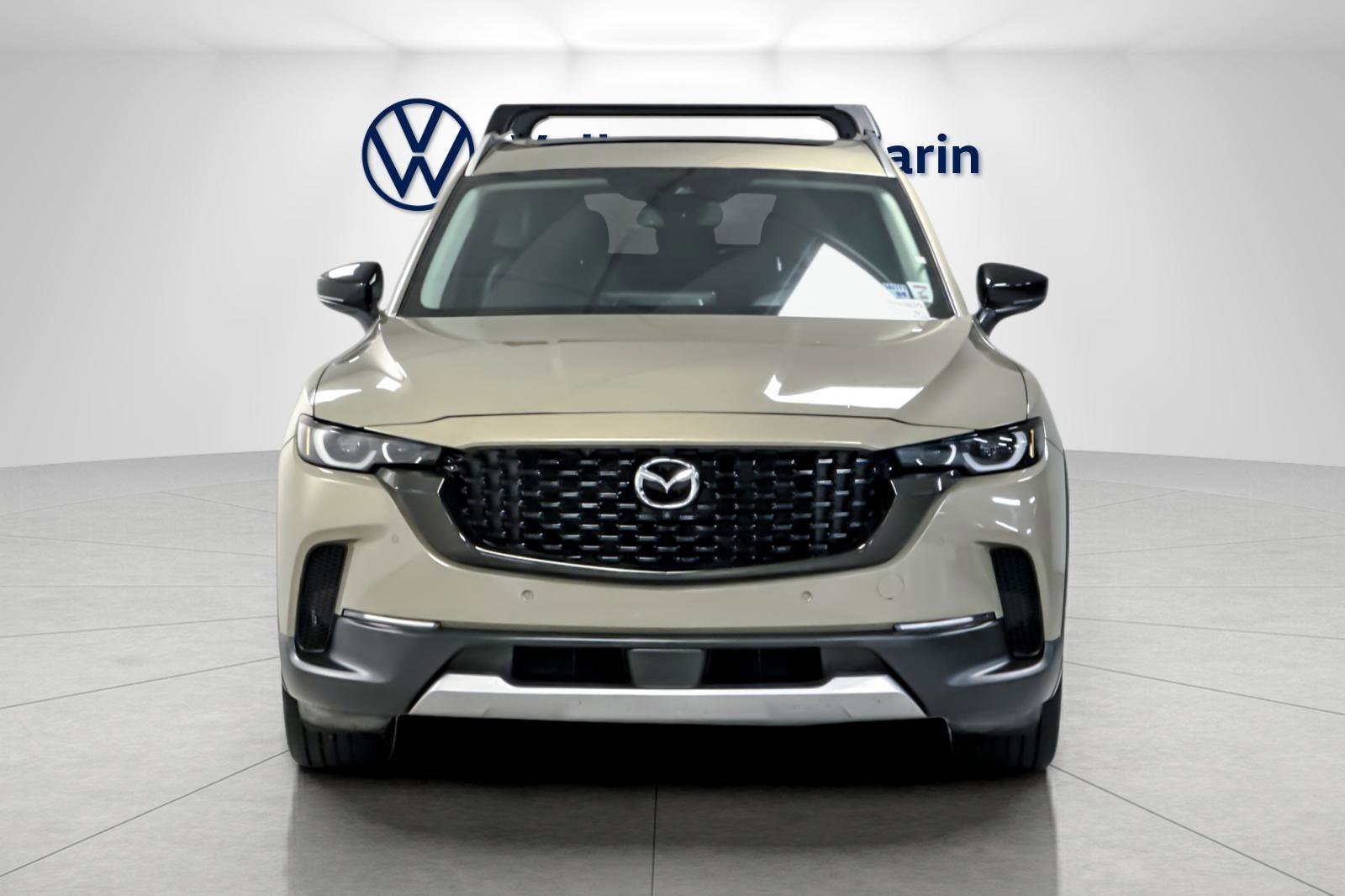 Used 2023 MAZDA CX-50 2.5 Turbo w/ Premium Plus Pkg image 8