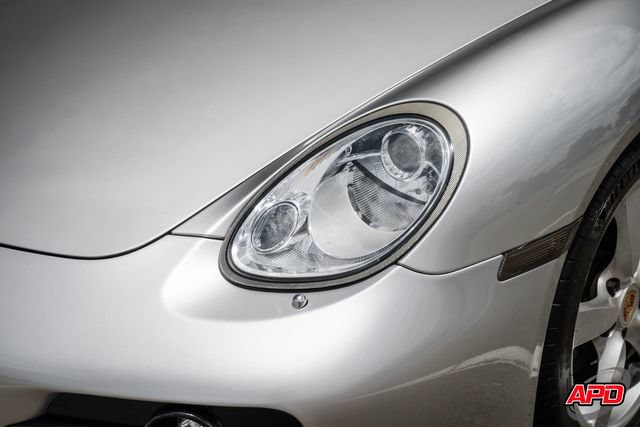 Used 2006 Porsche Cayman S RWD image 38