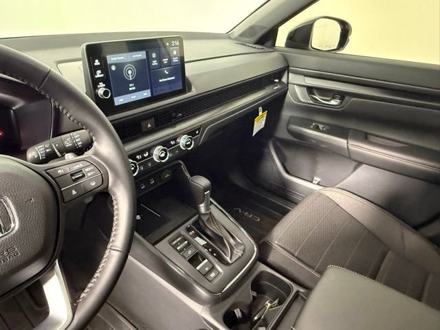 Used 2026 Honda CR-V Sport image 26