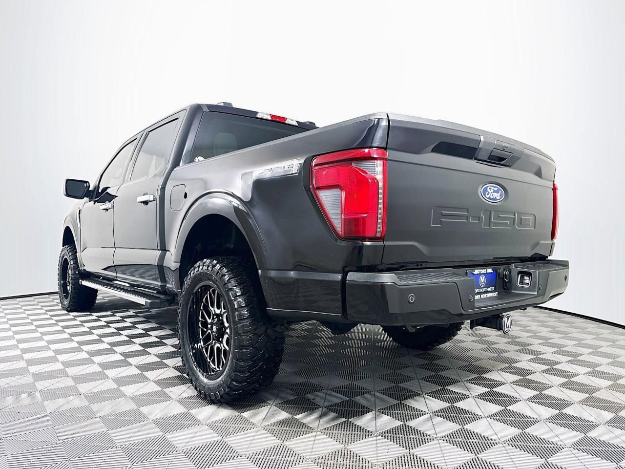 Used 2025 Ford F150 XLT w/ Equipment Group 301A Standard image 20