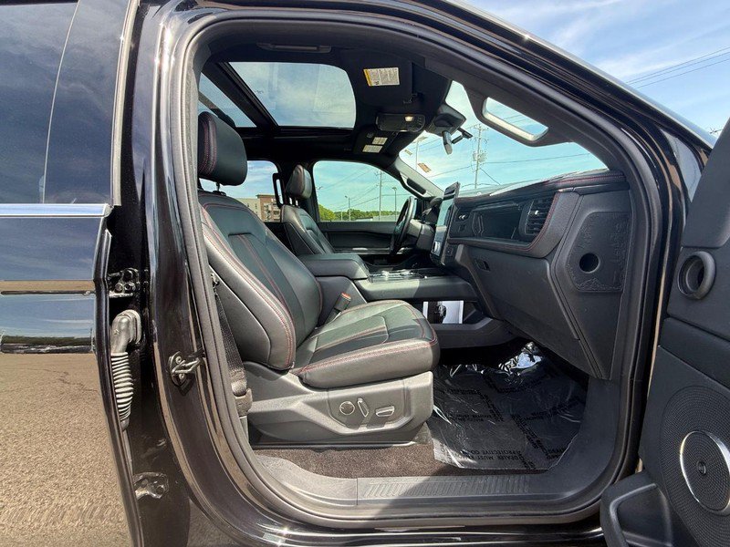 Certified 2022 Ford Expedition Limited AWD/4WD image 13