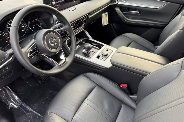 New 2026 MAZDA CX-70 3.3 Turbo w/ Preferred Package image 10