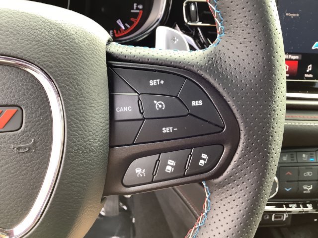 New 2026 Dodge Durango GT AWD/4WD image 12