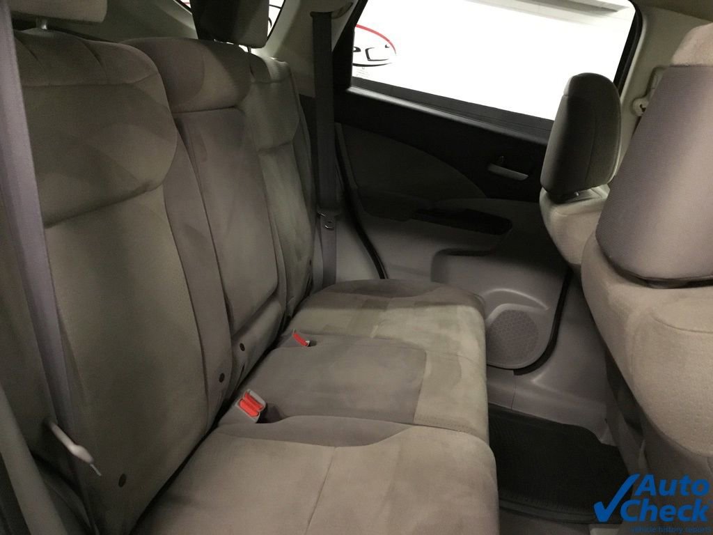 Used 2014 Honda CR-V EX image 35