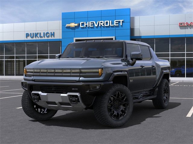 New 2025 GMC Hummer EV 2X image 6