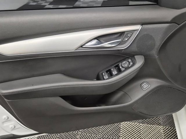 Used 2022 Cadillac CT5 Luxury image 18