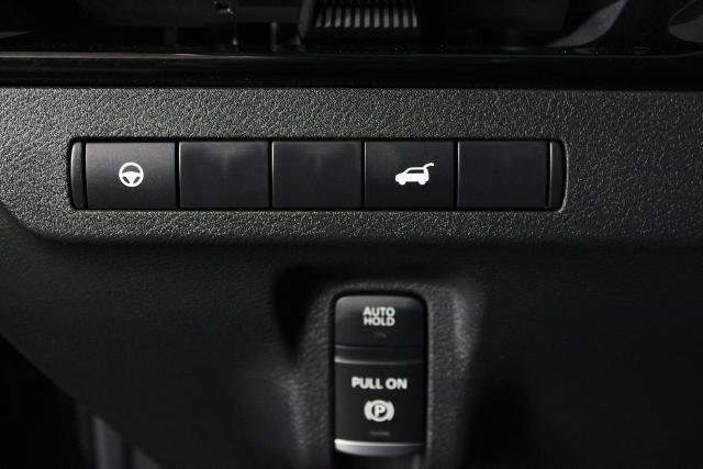 Certified 2026 Nissan Murano SV w/ Cargo Package AWD/4WD image 25