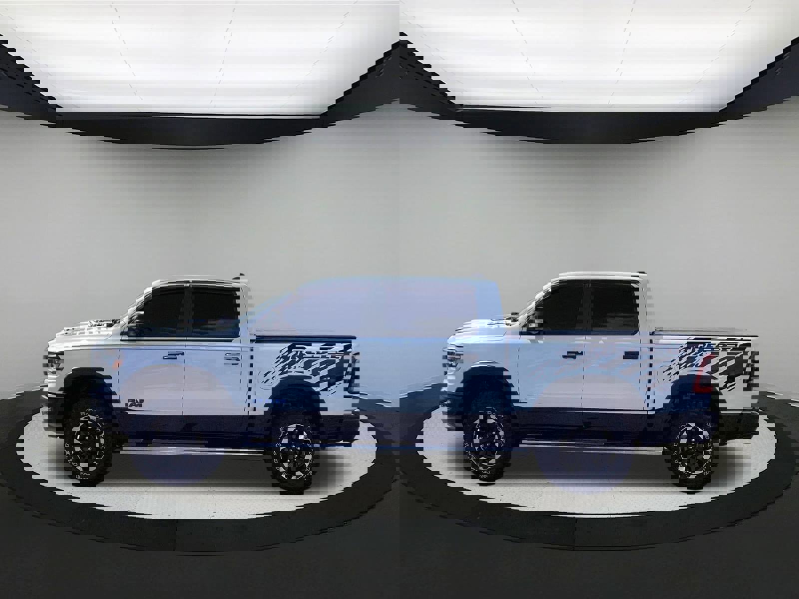 Used 2021 RAM 1500 Rebel w/ Rebel Level 2 Equipment Group image 5