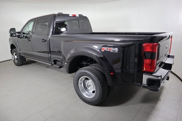 New 2026 Ford F350 Lariat w/ Lariat Ultimate Package image 29