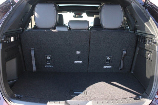 New 2025 MAZDA CX-90 3.3 Turbo S w/ Premium Package image 57