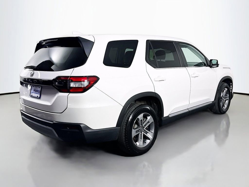 Used 2023 Honda Pilot EX-L image 7