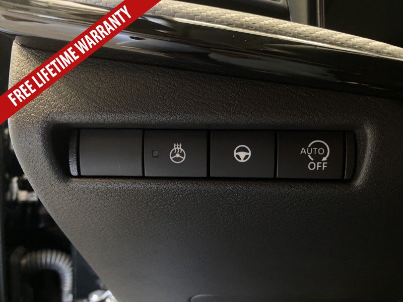 New 2026 Nissan Kicks SR w/ SR Premium Package FWD image 33