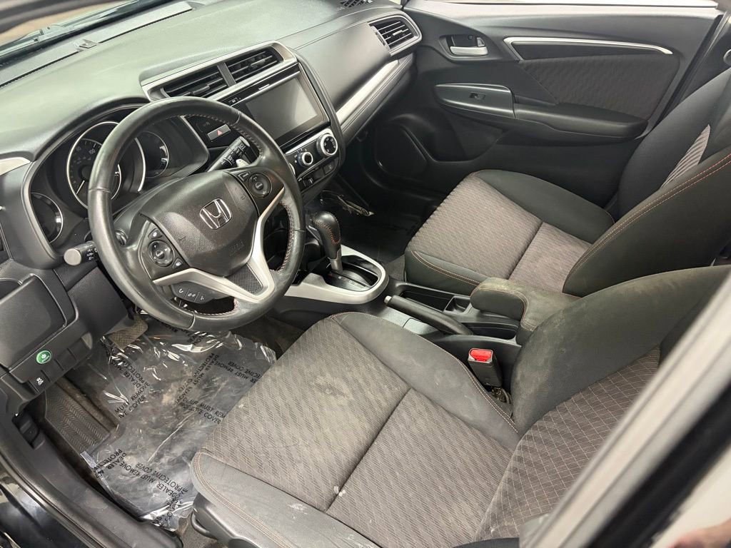 Used 2019 Honda Fit Sport image 15