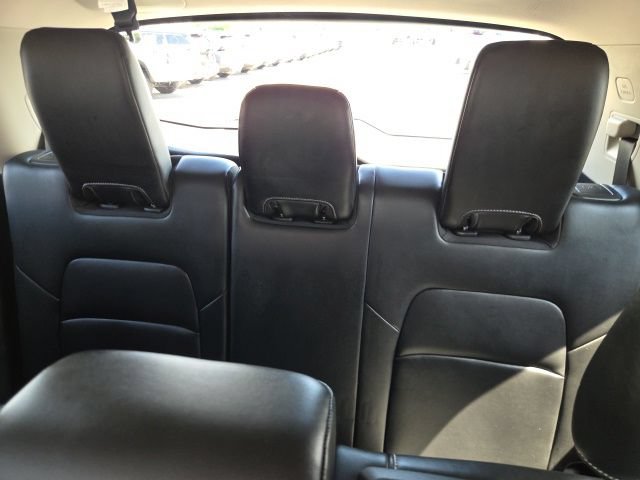 Used 2026 Nissan Pathfinder SL AWD/4WD image 21