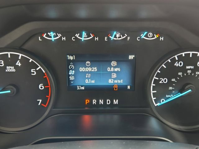 New 2026 Ford F250 XL AWD/4WD image 12