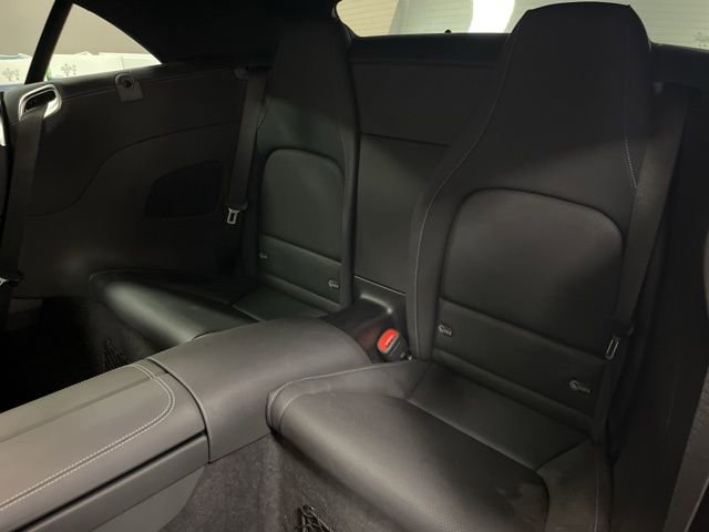 Used 2023 Mercedes-Benz SL 43 AMG image 24