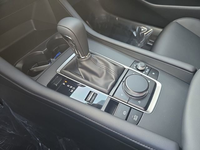 New 2026 MAZDA MAZDA3 s Sport image 23