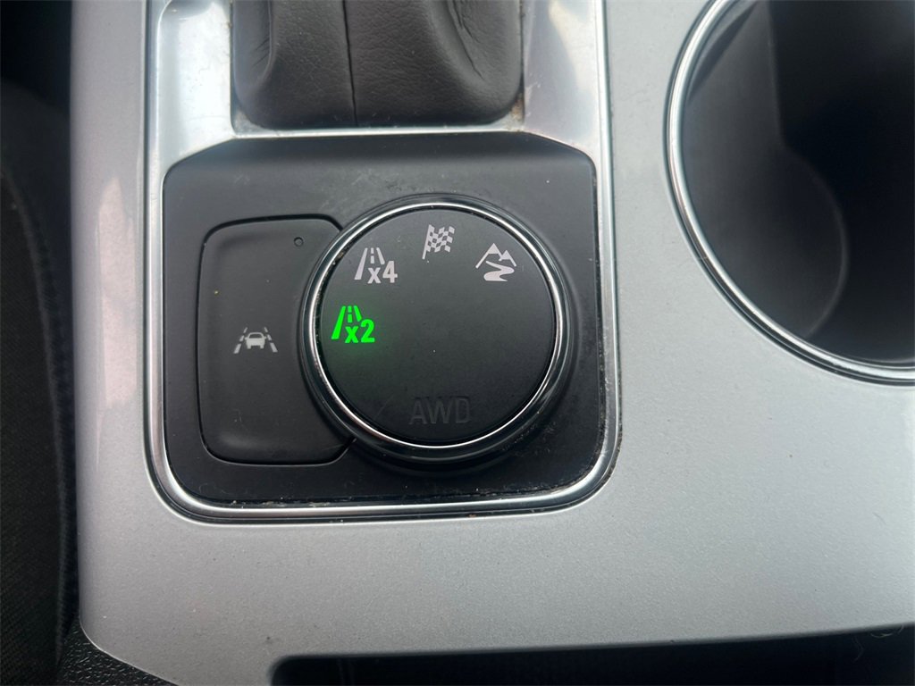 Used 2023 Chevrolet Blazer LT image 12