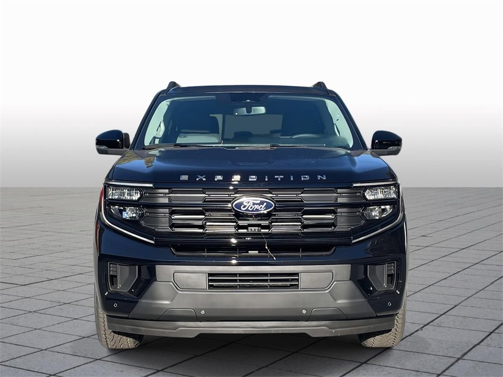 New 2025 Ford Expedition Active video 2