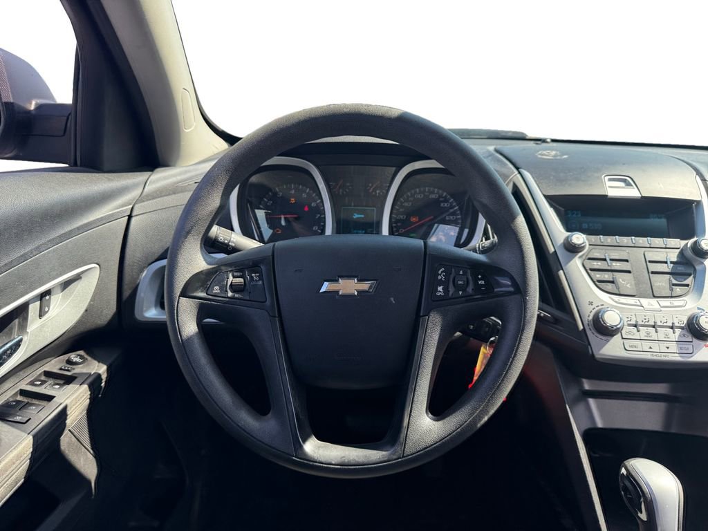 Used 2012 Chevrolet Equinox LS image 9