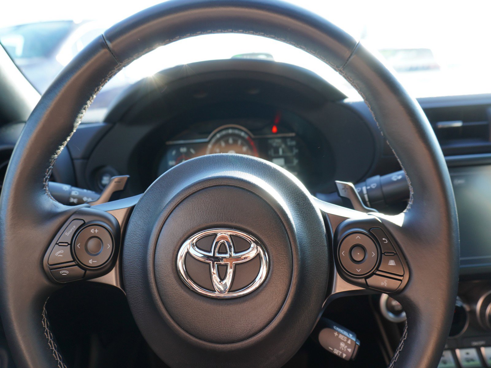 Used 2023 Toyota GR86 image 16