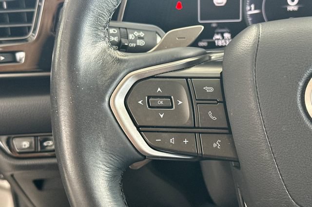 Used 2024 Lexus NX 350 AWD w/ Vision Package image 28