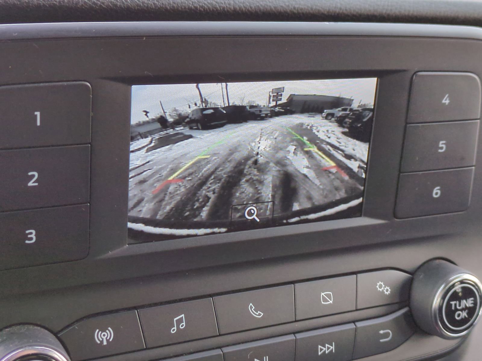 Used 2024 Ford Transit 250 Low Roof w/ Exterior Upgrade Package image 29