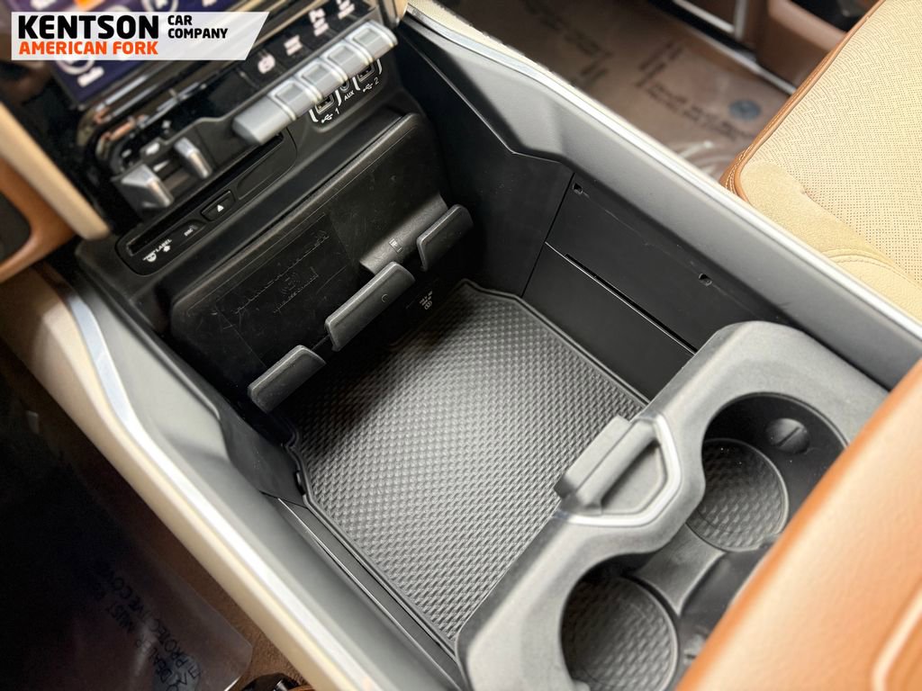 Used 2019 RAM 2500 Laramie AWD/4WD image 26