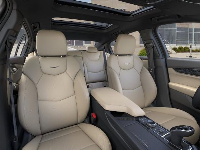 New 2026 Cadillac CT5 Premium Luxury RWD image 16