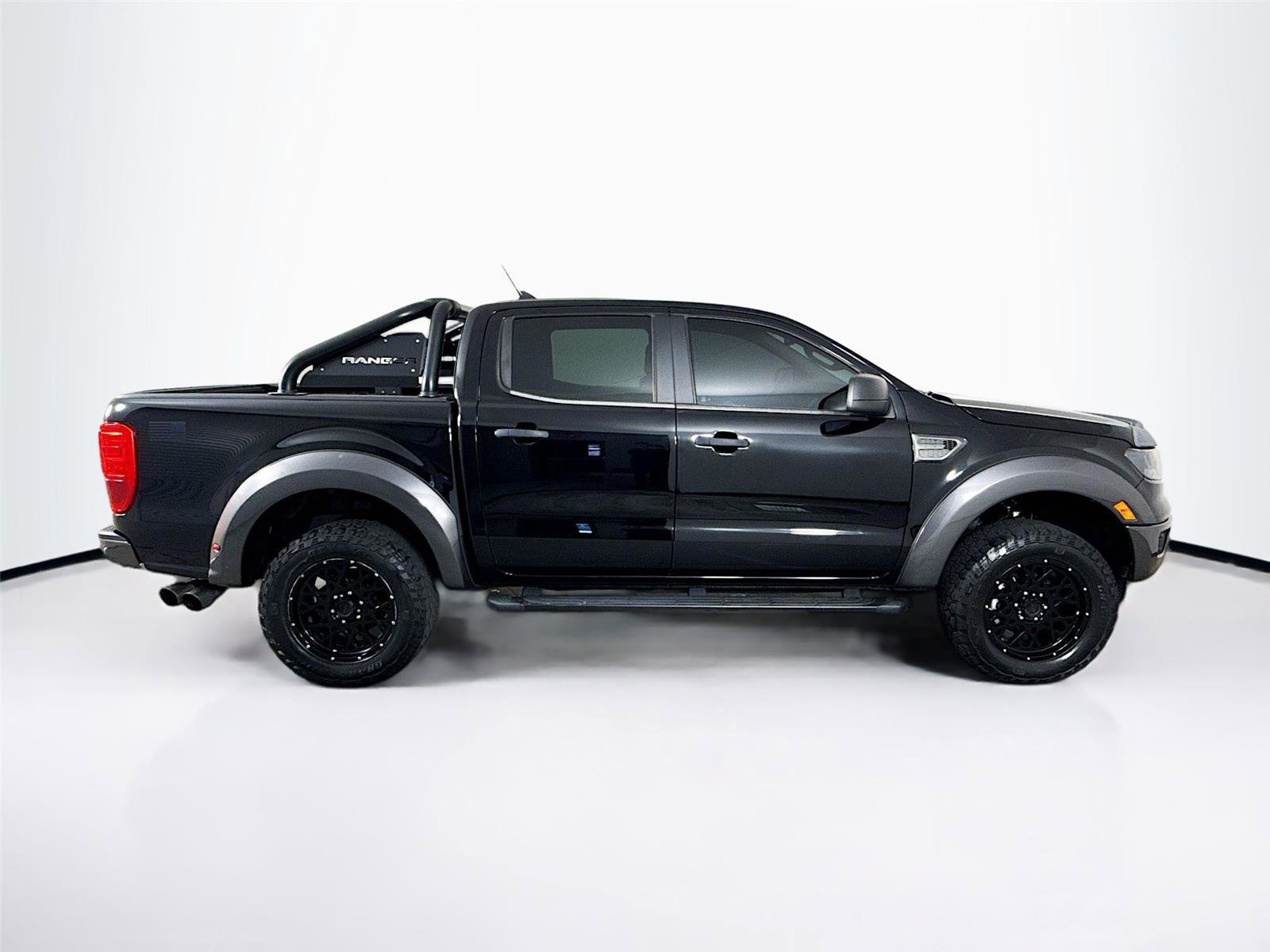 Used 2022 Ford Ranger XLT w/ Equipment Group 302A High AWD/4WD image 26