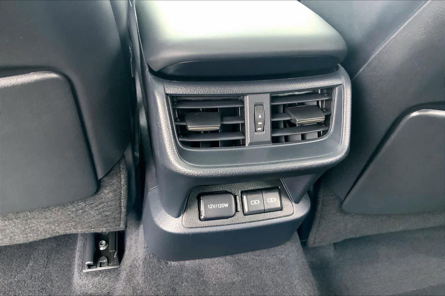 Certified 2025 Lexus ES 350 w/ Premium Package FWD image 34