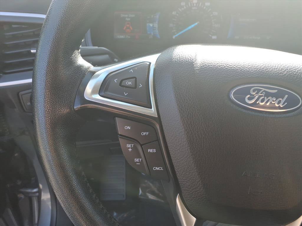 Certified 2026 Honda CR-V EX-L image 57