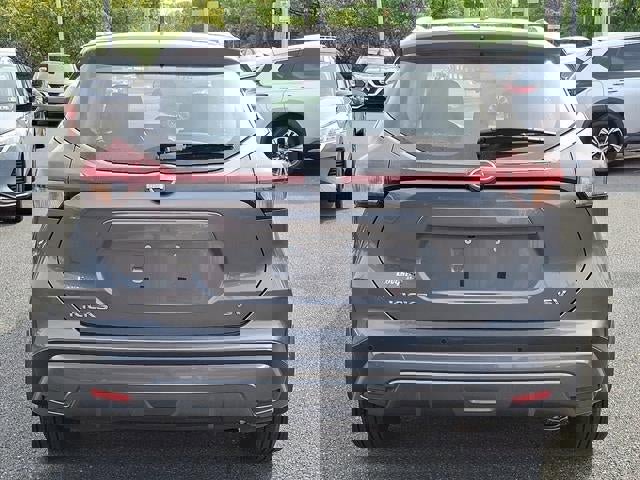 Certified 2024 Nissan Kicks SV image 5