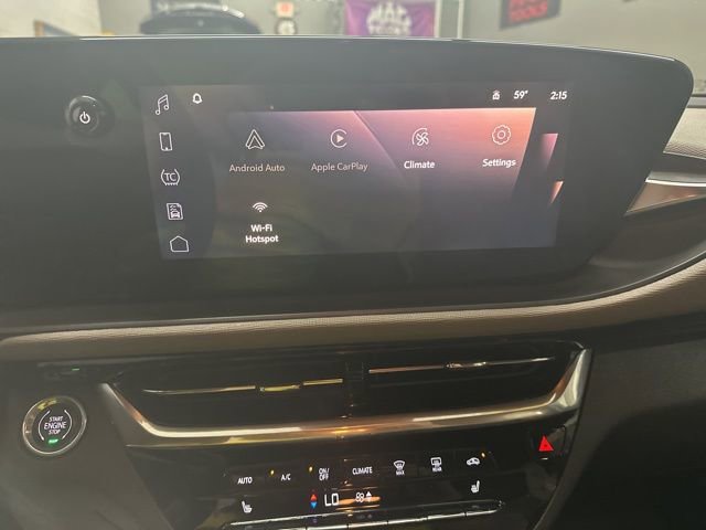 Used 2024 Buick Envista Avenir image 12