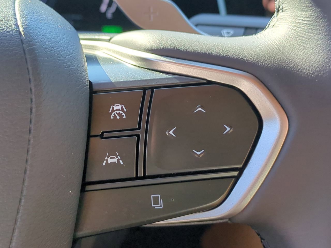 Certified 2024 Lexus NX 350h AWD w/ Premium Package image 19