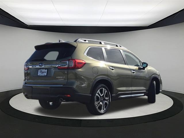 New 2025 Subaru Ascent Touring image 7