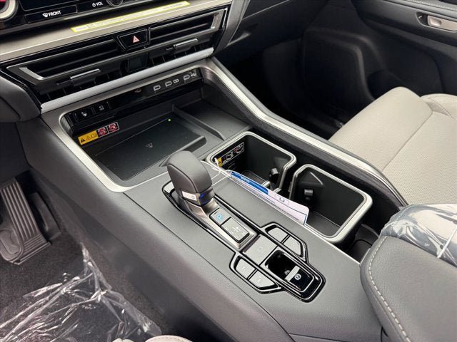 New 2026 Lexus TX 350 AWD w/ Technology Package image 15