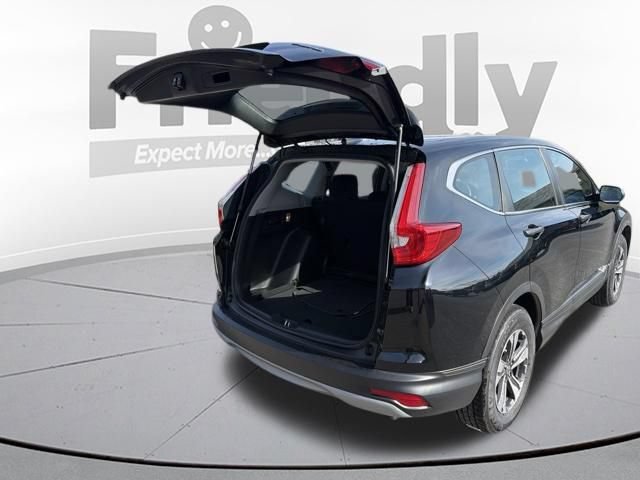 Used 2019 Honda CR-V LX image 47