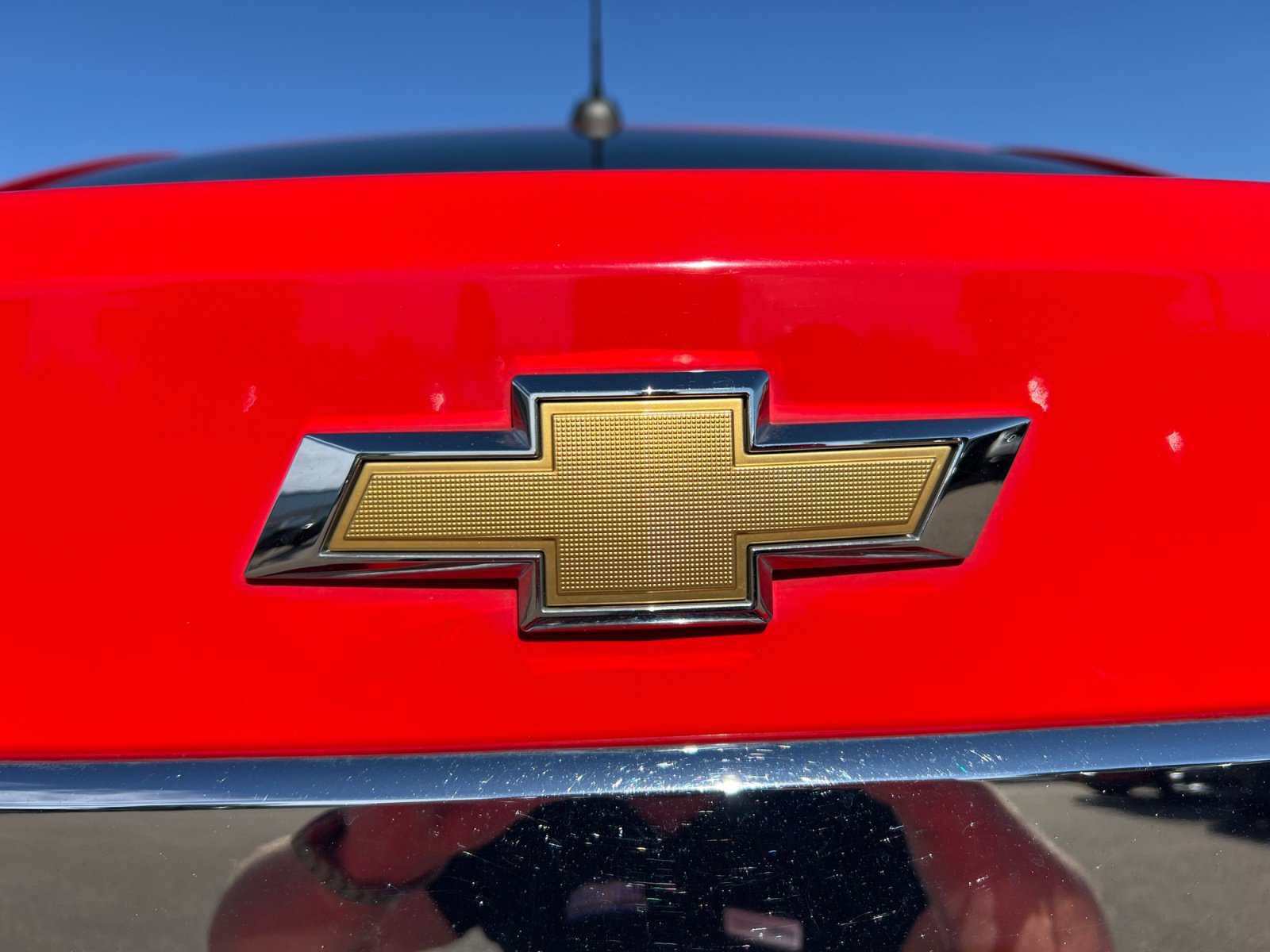 Used 2016 Chevrolet Cruze LTZ FWD image 23