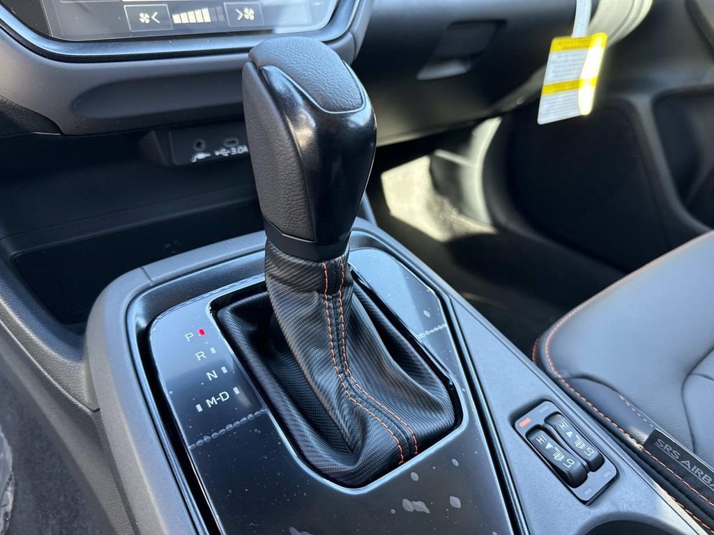 New 2026 Subaru Crosstrek 2.5i Limited image 31