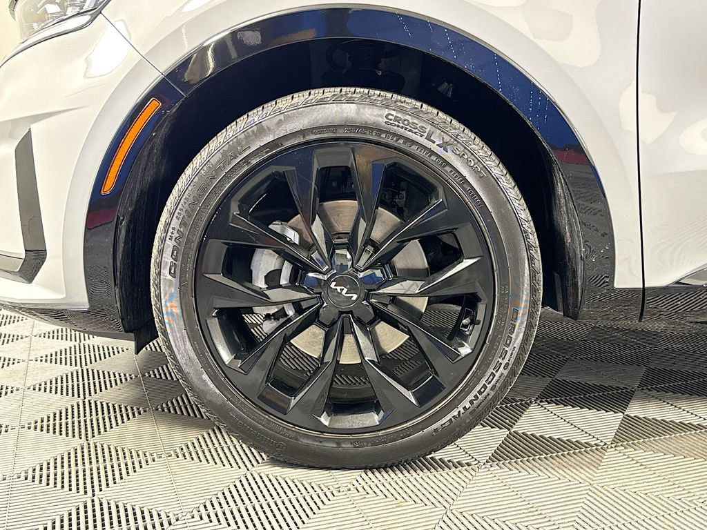 Used 2023 Kia Sorento SX image 33