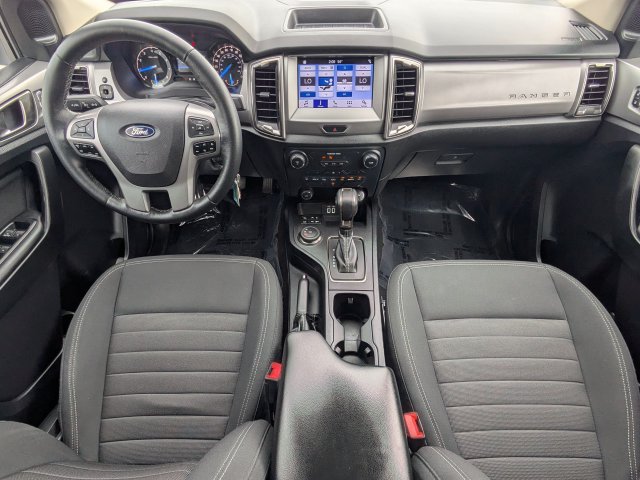 Used 2019 Ford Ranger XLT w/ FX4 Off-Road Package AWD/4WD image 42