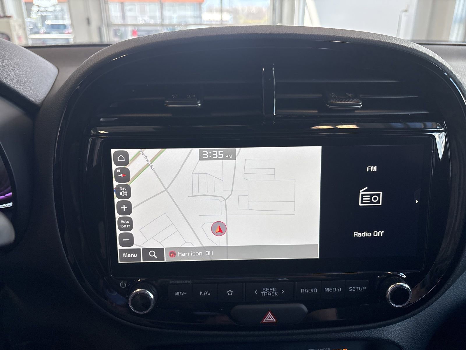 New 2025 Kia Soul EX image 24