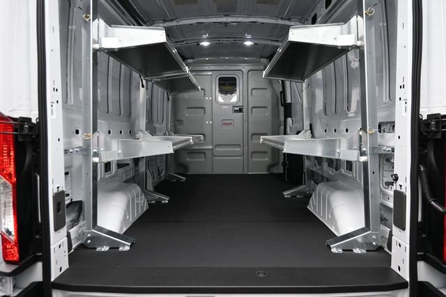 New 2026 Ford Transit 250 148 Medium Roof RWD image 32