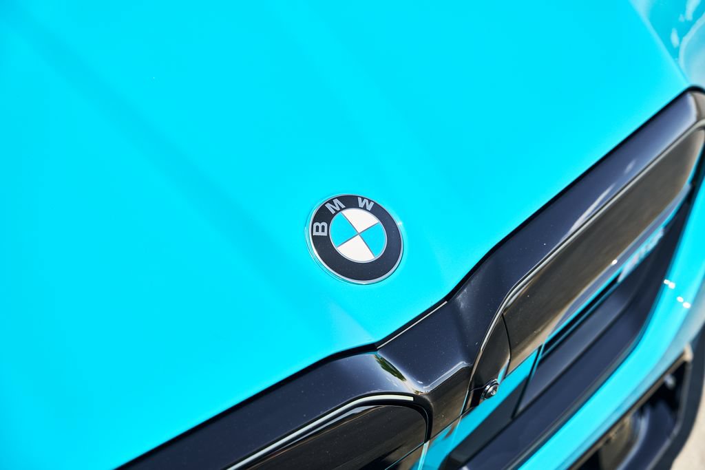 Used 2026 BMW M5 Touring w/ M Driver's Package AWD/4WD image 7
