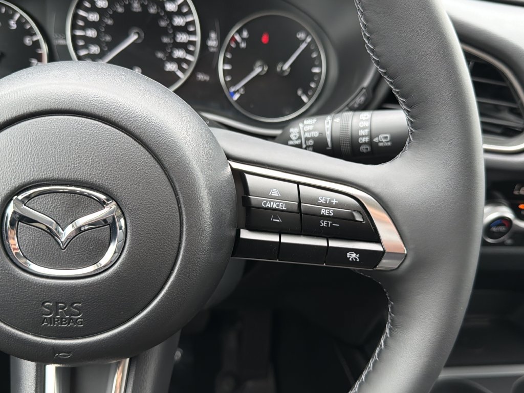 New 2026 MAZDA CX-30 AWD 2.5 S w/ Premium Package image 17