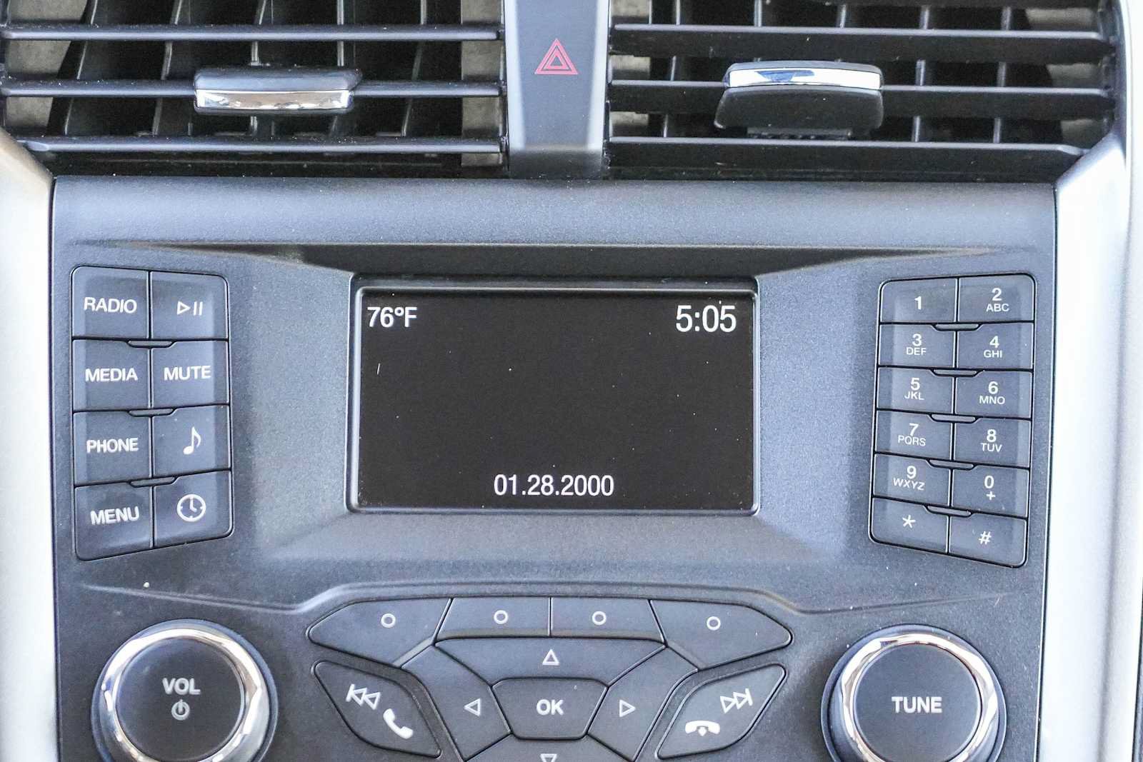 Used 2019 Ford Fusion S FWD image 14